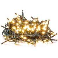 RXL 217 řetěz 500LED 50+5m WW TM RETLUX (1)