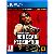 Red Dead Redemption hra PS4