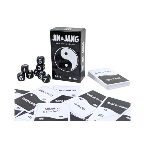 ALBI JIN & JANG