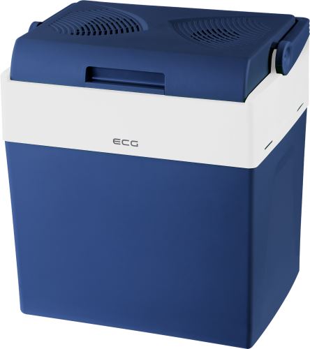 ECG AC 3032 HC Dual Navy