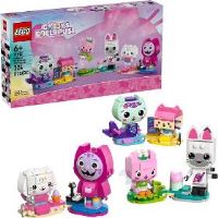 11215 Gábi a kočičí kamarádi z kos. LEGO 11215 Gábi a kočičí kamarádi z kos. LEGO
