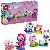 11215 Gábi a kočičí kamarádi z kos. LEGO