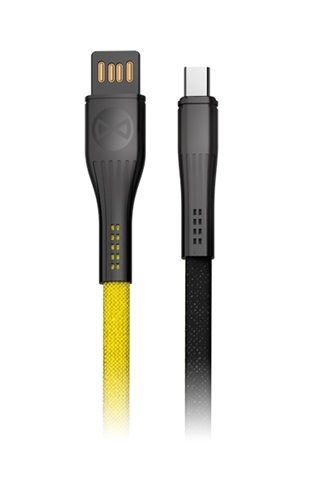 Forever Core Datov. kabel micro USB 3A