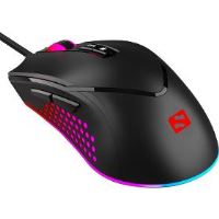Azazinator optic gam mouse blck SANDBERG (1)