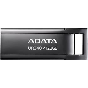 Flash Disk 128GB UR340 Black ADATA