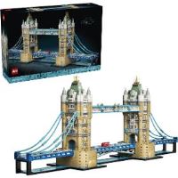 21067 Tower Bridge LEGO