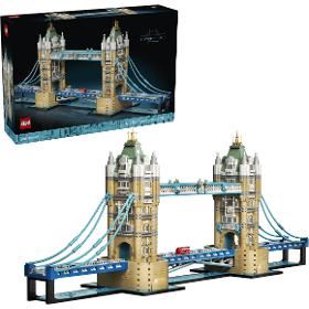 21067 Tower Bridge LEGO