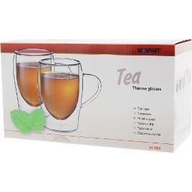 TEA TERMO SKLENIČKY 300ML SCANPART