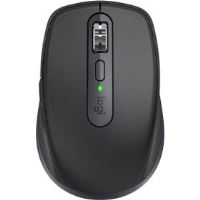 MX Anywhere 3S mouse Space Grey LOGITECH (1)