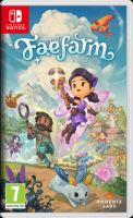 HRA SWITCH Fae Farm