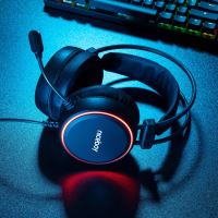 Sluchátka Niceboy ORYX X220 Iris (2)