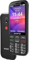 Aligator A830 Senior Black (1)