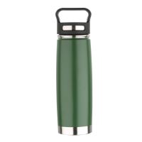 BERGNER Termoska lahev nerezová ocel 0,5 l zelená BG-37572-MGR (8)