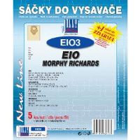 EIO 3 SÁČEK DO VYSAVAČE JOLLY
