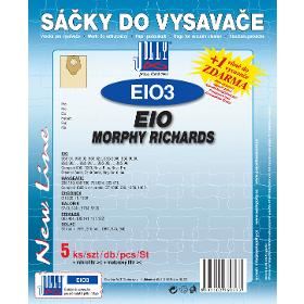 EIO 3 SÁČEK DO VYSAVAČE JOLLY