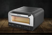 ECG Forza 4500 Pizza (21) ECG Forza 4500 Pizza (21)