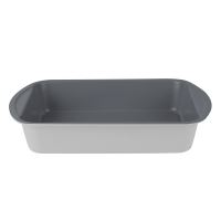 BERLINGERHAUS Plech na pečení s titanovým povrchem 40x28,5 cm Aspen Collection BH-7909 (3)