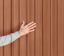 Zahradní domek Keter Darwin 4 x 6 hnědý (1)