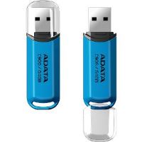 Flash Disk 64GB C906 Blue ADATA