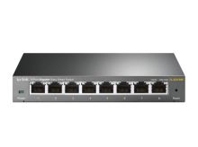 TP-LINK TL-SG108 8-port Gigabit Switch TP-LINK TL-SG108 8-port Gigabit Switch