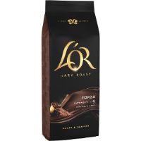 ESPRESSO FORZA ZRN.KÁVA 1000g LOR ESPRESSO FORZA ZRN.KÁVA 1000g LOR