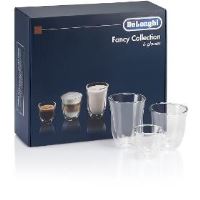 DLSC 302 SET SKLENIC MIX DELONGHI DLSC 302 SET SKLENIC MIX DELONGHI