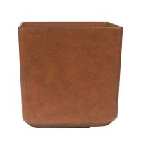 Květináč G21 Element Block 35 x 35 x 35 Květináč G21 Element Block 35 x 35 x 35