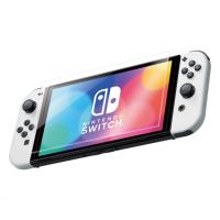 Hori SWITCH OLED Screen Filter Hori SWITCH OLED Screen Filter