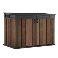 Zahradní box Keter Signature 2020 l Walnut Zahradní box Keter Signature 2020 l Walnut