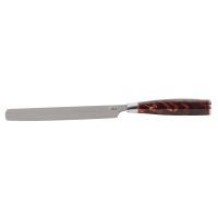 MASTERPRO Nůž sekáček TETSU 17,5 cm nerez BGMP-4125-BR (2)