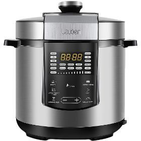 Lauben Multi Cooker 18SB Czech Edition Lauben Multi Cooker 18SB Czech Edition