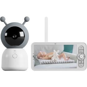 Tesla Smart Camera Baby and DisplayBD300