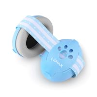 LAMAX BabyMuffs1 Blue LAMAX BabyMuffs1 Blue