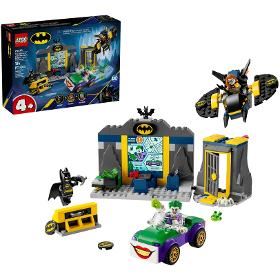 Batmanova jeskyně 76272 LEGO