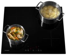 CONCEPT Indukční deska IDV1260 (4)