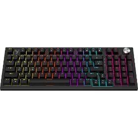 YKB 3510US APEX Herní klávesnice YENKEE