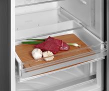 CONCEPT Lednice s mrazákem LK6560ss SINFONIA (6)