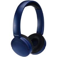 BT sluchátka HF630B BLU PANASONIC (1)