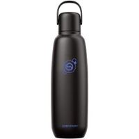 Láhev FIZZ&GO COOL 0.9L BLACK SODA (1)