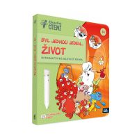 ALBI KČ Byl jednou jeden život (5)