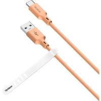 YCU 315 OE SILIC USB A-C / 1,5m YENKEE YCU 315 OE SILIC USB A-C / 1,5m YENKEE