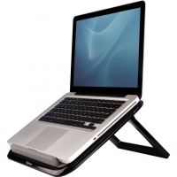 Stojan Fellowes I-Spire QUICK LIFT pod notebook, 7 pozic výšky, černý (10)