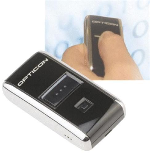 Čtečka Opticon OPN-2006 Laserový mini data kolektor, Bluetooth