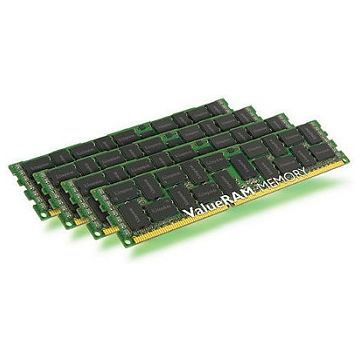 KINGSTON KVR13LR9D4K4/64