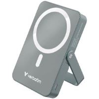 32268 powerbanka 10000mAh gray VERBATIM (1)