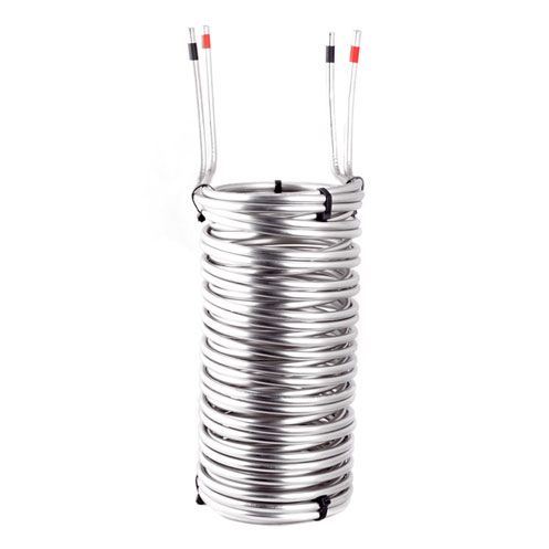 LINDR Chl. smyčka 10mm vnitřní pro AS-200 (2x12m)