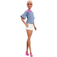 Panenka Mattel Barbie Modelka Asst (2)