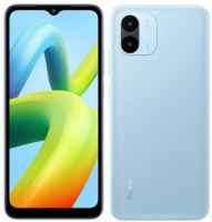 Xiaomi Redmi A2 3GB/64GB Light Blue Xiaomi Redmi A2 3GB/64GB Light Blue
