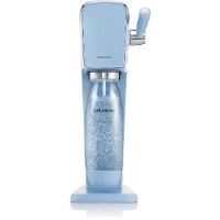 Art Misty Blue výrobník SODASTREAM - Vrácený kus (1)