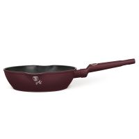 BERLINGERHAUS Pánev hluboká s titanovým povrchem 24 cm Leonardo Collection BH-8030 (1)